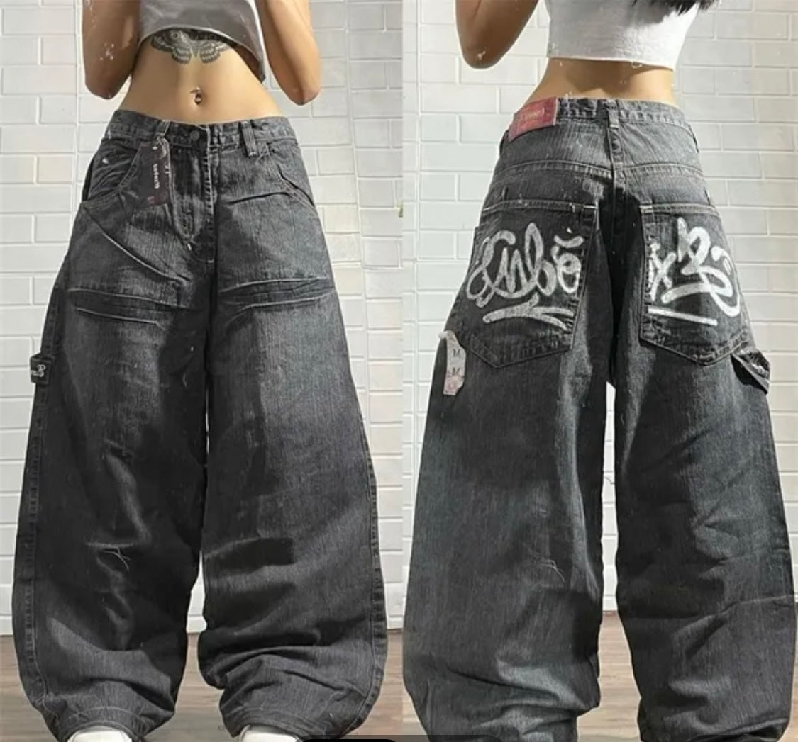 Women’s pants jeans