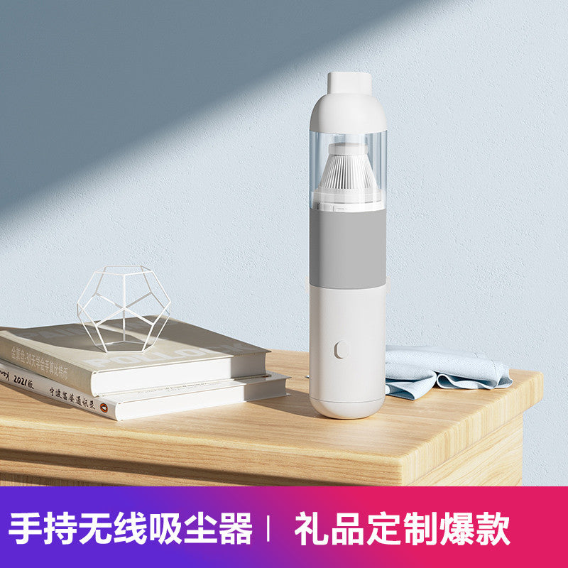 V01 wireless car vacuum cleaner