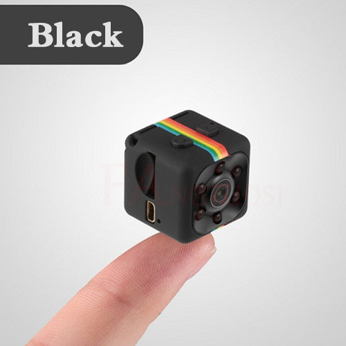 sq11 Mini Camera HD 1080P Sensor Night Vision Camcorder Motion DVR Micro Camera Sport DV Video small Camera cam SQ 11