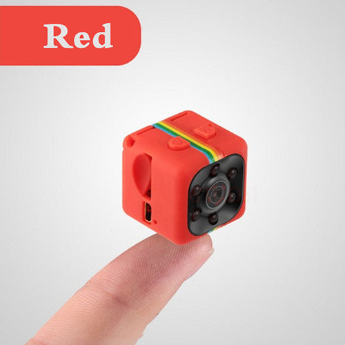 sq11 Mini Camera HD 1080P Sensor Night Vision Camcorder Motion DVR Micro Camera Sport DV Video small Camera cam SQ 11