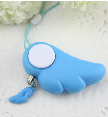 security alarm for women