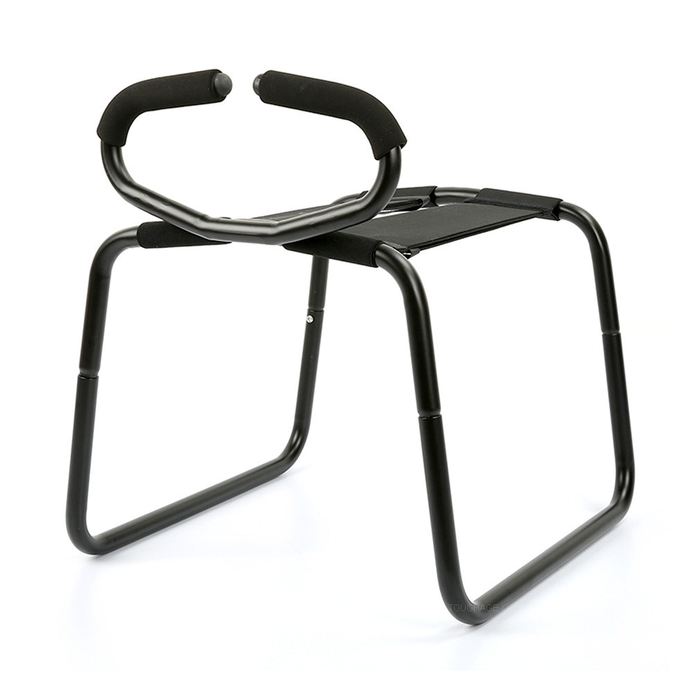 Hacker T-PF3216 Knight sex chair hand - free gravity love chair adult sex products wholesale