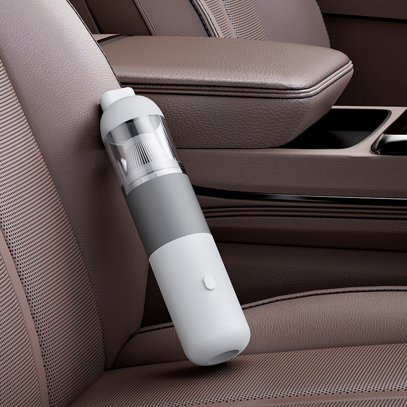 V01 wireless car vacuum cleaner