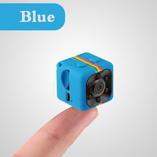 sq11 Mini Camera HD 1080P Sensor Night Vision Camcorder Motion DVR Micro Camera Sport DV Video small Camera cam SQ 11