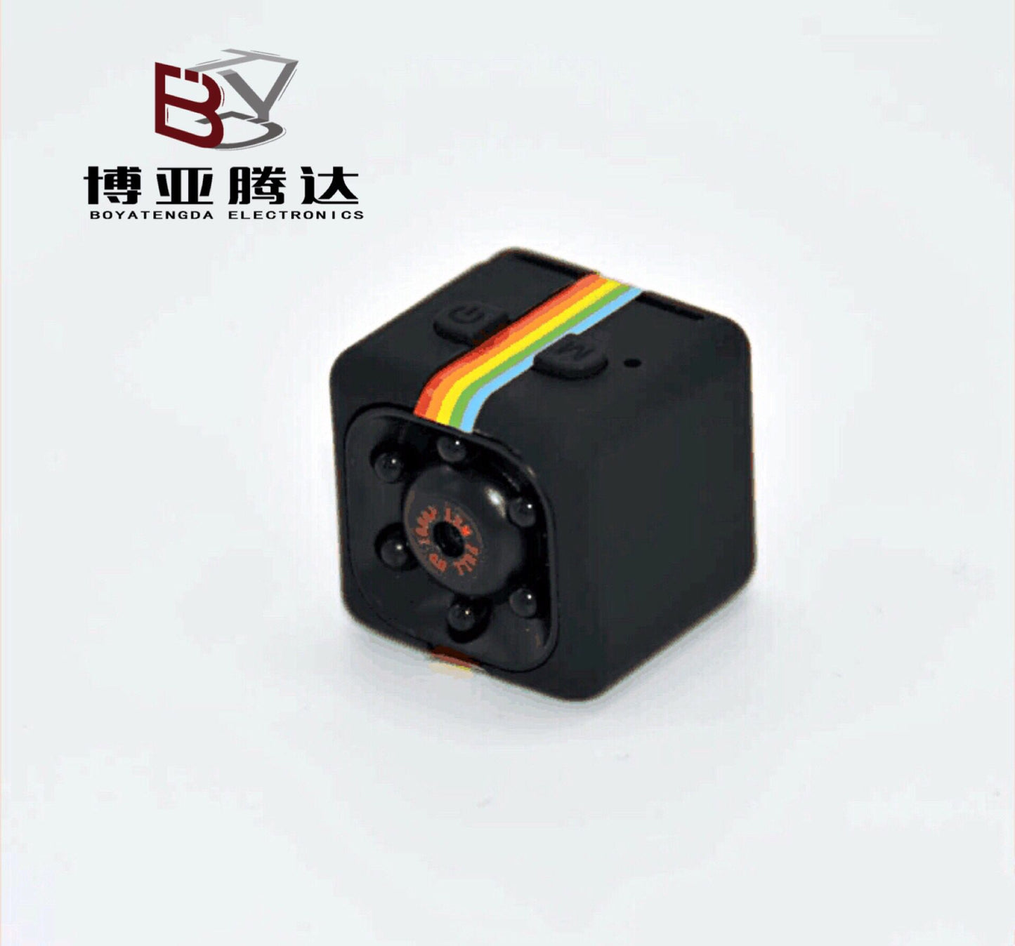 sq11 Mini Camera HD 1080P Sensor Night Vision Camcorder Motion DVR Micro Camera Sport DV Video small Camera cam SQ 11