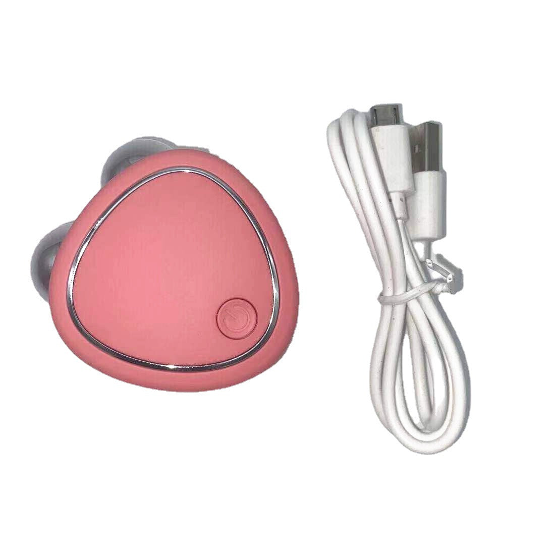 Micro current beauty instrument face lift tensioning skin function household thin face instrument face lift instrument