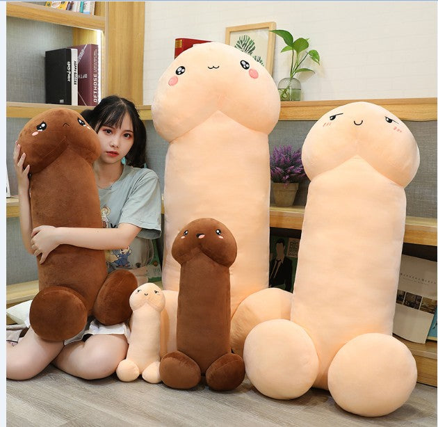 Plush toys