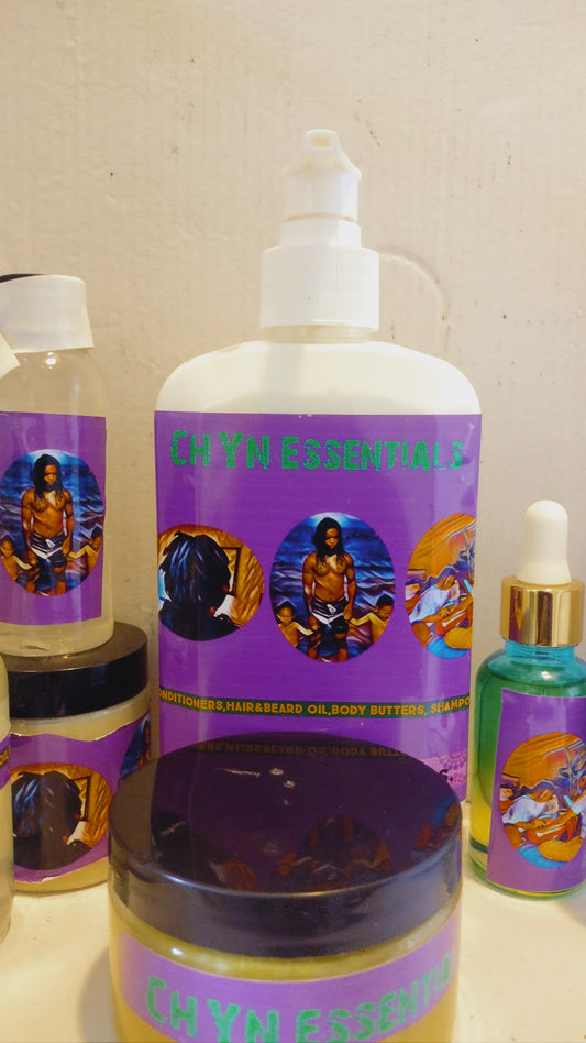 CHYN Essentials yoni oil