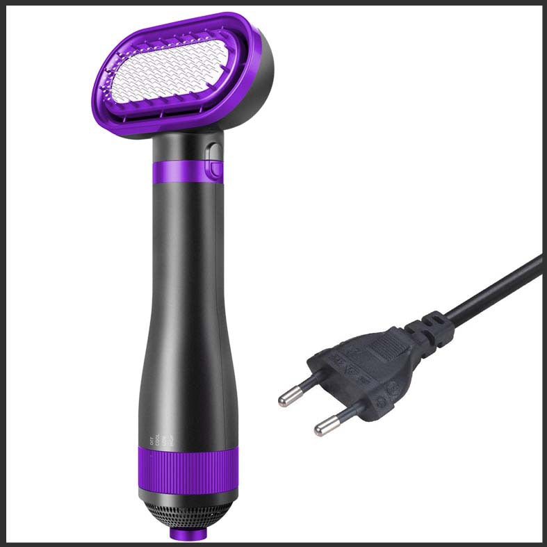 Pet Hair Dryer Golden Retriever Pet Shop Hair Dryer Dog Drying Brush Hair Comb Silent No Damage Hair Water Blower