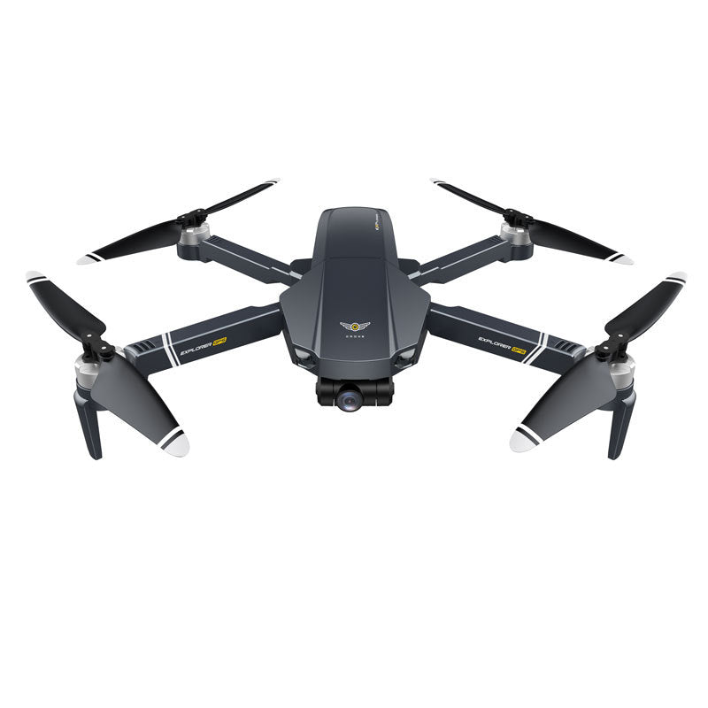 New Brushless Long Endurance GPS Remote Control Drone 6K High-definition Aerial Photography Three-axis Gimbal Four-axis Aircraft