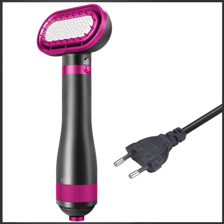 Pet Hair Dryer Golden Retriever Pet Shop Hair Dryer Dog Drying Brush Hair Comb Silent No Damage Hair Water Blower