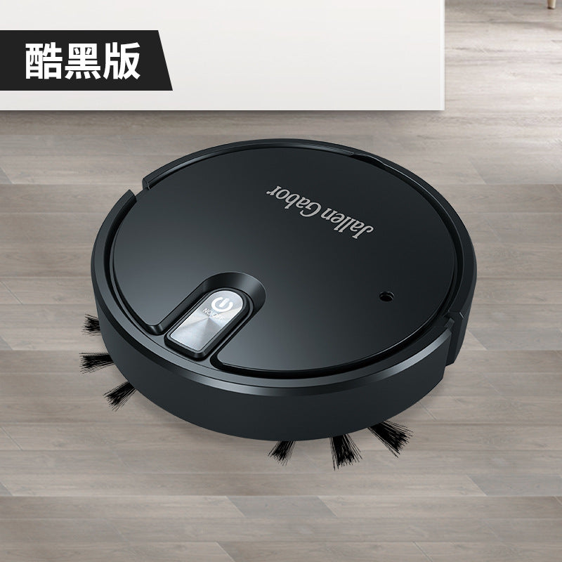 Cross-border Sweeper Household Intelligent Sweeping Robot Multi-function Spray Sweeper Vacuum Cleaner On Behalf Of