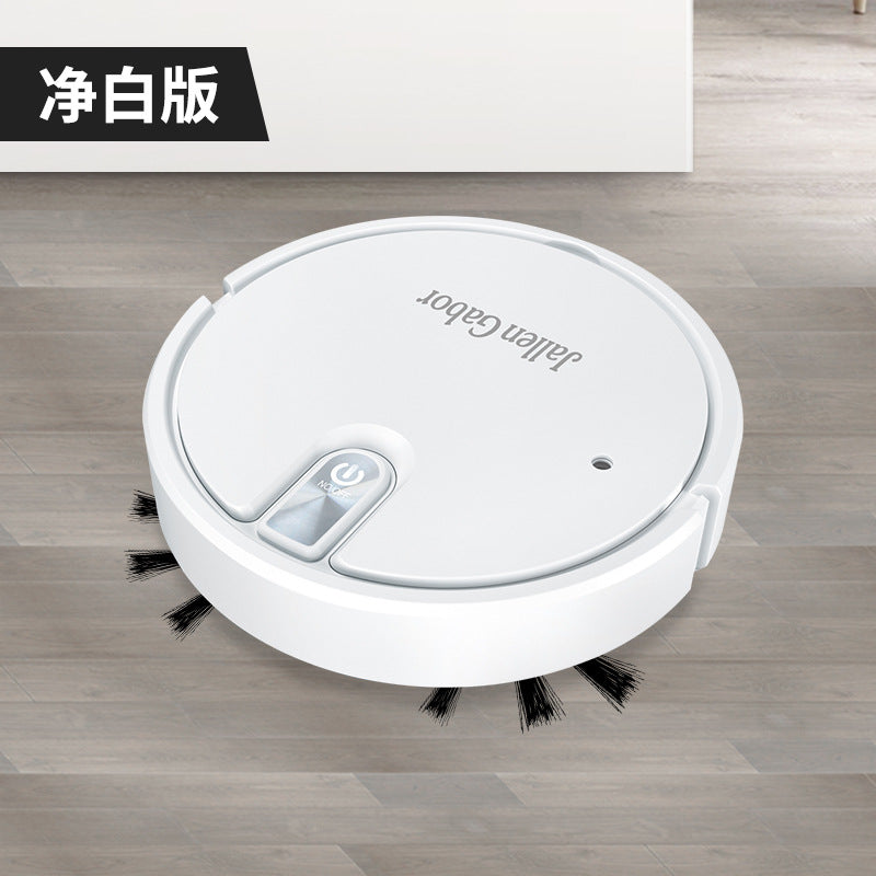 Cross-border Sweeper Household Intelligent Sweeping Robot Multi-function Spray Sweeper Vacuum Cleaner On Behalf Of