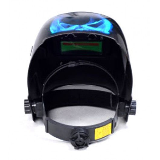 Pro Solar Welding Helmet Auto-Darkening Welder Mask