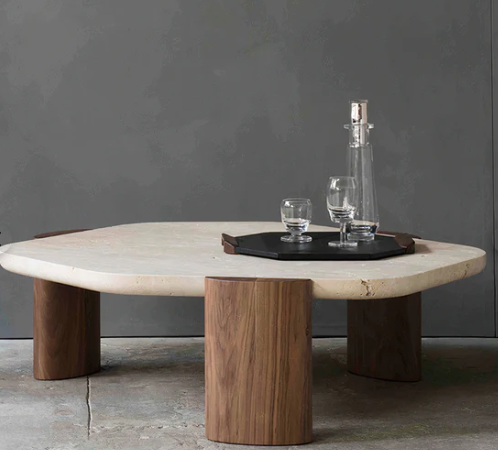 BOMANI COFFEE TABLE